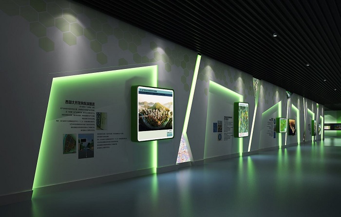 規(guī)劃館設(shè)計(jì)效果圖,深圳規(guī)劃館展廳設(shè)計(jì)，規(guī)劃館設(shè)計(jì)方案