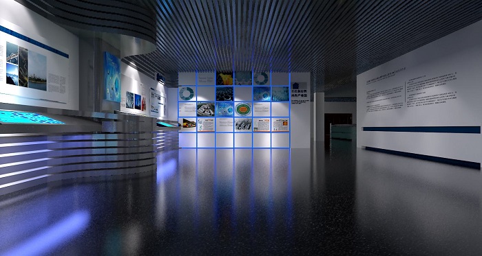 規(guī)劃館設(shè)計(jì)效果圖,深圳規(guī)劃館展廳設(shè)計(jì)，規(guī)劃館設(shè)計(jì)方案