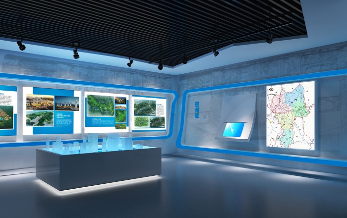 規(guī)劃館設(shè)計(jì)效果圖,深圳規(guī)劃館展廳設(shè)計(jì)，規(guī)劃館設(shè)計(jì)方案