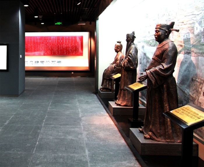 檔案館設(shè)計方案、檔案館設(shè)計效果圖、檔案館設(shè)計