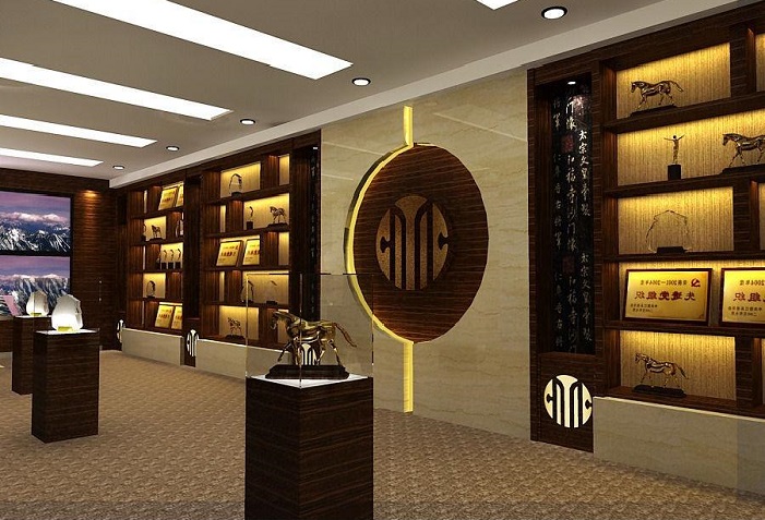 企業(yè)展廳設(shè)計(jì),企業(yè)展廳設(shè)計(jì)效果圖,企業(yè)展廳設(shè)計(jì)方案