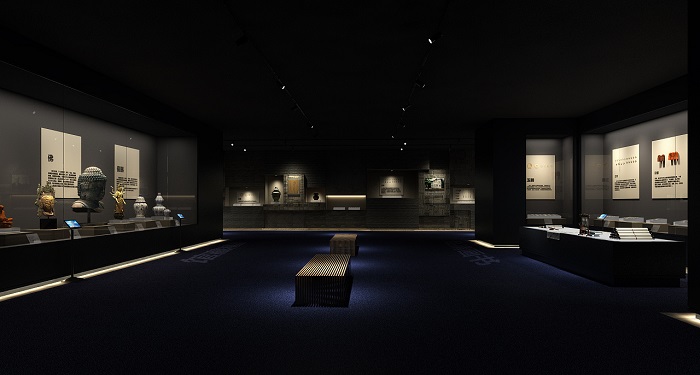 博物館設(shè)計(jì)方案,博物館設(shè)計(jì)效果圖,博物館建筑設(shè)計(jì),特發(fā)國際
