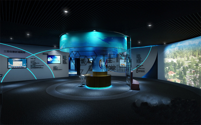 展廳設(shè)計(jì),展館設(shè)計(jì),展廳展示設(shè)計(jì),