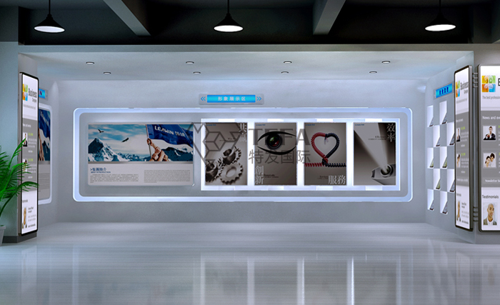 展廳,展廳空間布局,展廳創(chuàng)意,展廳方案設(shè)計