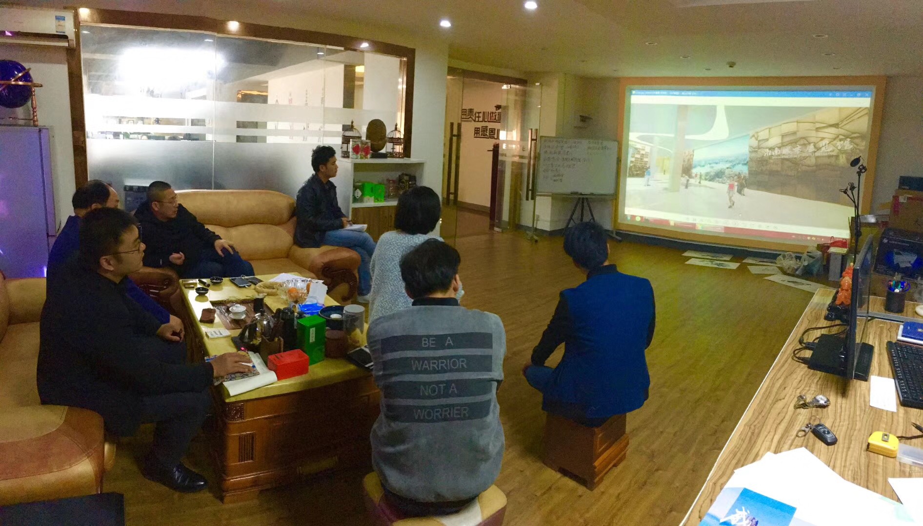 美術(shù)館,特發(fā)國際紀(jì)念館展廳,檔案館,平面設(shè)計(jì),空間設(shè)計(jì),保稅區(qū)