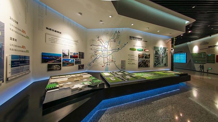 規(guī)劃館設(shè)計,規(guī)劃館效果,規(guī)劃館展廳,規(guī)劃館方案展示